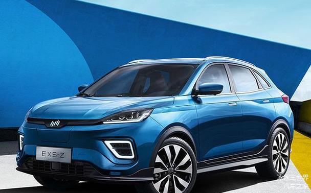 佛山242WEY威派豪华SUV市场的黑马，零跑汽车与智能交通系统的协同