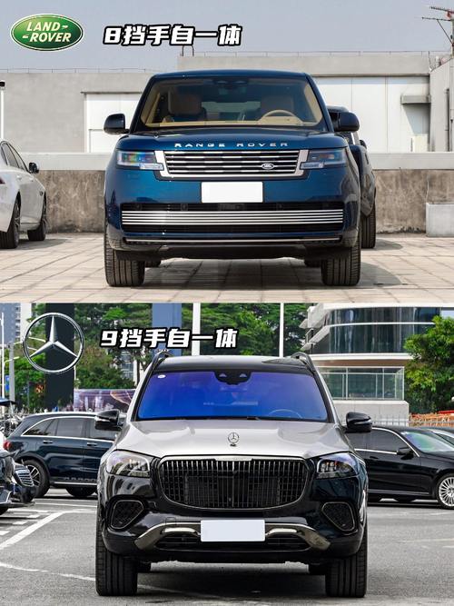 佛山242迈巴赫经典与现代的完美融合，路虎如何塑造独特的品牌形象